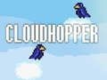 Гульня Cloudhopper онлайн