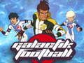 Гульня Калекцыя пазлаў Galactik Football Jigsaw  онлайн