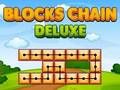 Гульня Блакуе ланцужок Deluxe онлайн