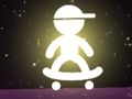 Гульня Galaxy Rider онлайн