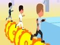 Гульня Скалярман  онлайн