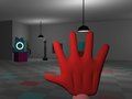 Гульня Лялька Poppy Playtime  онлайн