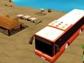 Гульня Гульня-сімулятар воднага серферскага аўтобуса 3D  онлайн