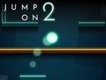 Гульня Скачок 2  онлайн