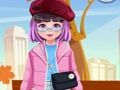 Гульня Kiddo восень паўсядзённа онлайн