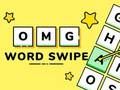 Гульня OMG Word правядзіце правядзенне онлайн
