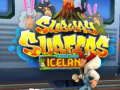 Гульня Subway Surfers World Tour Ісландыя Мой тур  онлайн