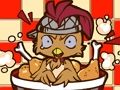 Гульня Chicken Escape Трукі і хады  онлайн