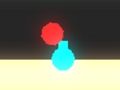Гульня Hex Pop онлайн