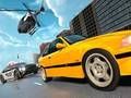 Гульня Сімулятар аўтамабіляў Police Real Chase  онлайн