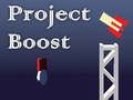 Гульня Праект Boost  онлайн
