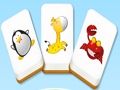 Гульня Падключыце жывёл onet Kyodai онлайн