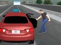 Гульня Гульня Car Impossible Stunt 3D 2022  онлайн