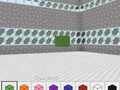 Гульня DoodleCube. іо  онлайн