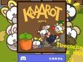 Гульня Кааарот  онлайн