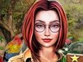 Гульня Экзатычны курорт  онлайн