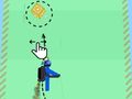 Гульня Noob і Rainbow Friends  онлайн