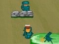 Гульня Прыгода Commando онлайн