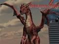 Гульня Горад Цмокаў  онлайн