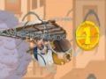 Гульня Хезарфен Ахмет Цэлебі  онлайн
