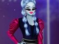 Гульня Канцэртныя вобразы Monster Girls  онлайн