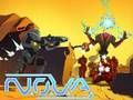 Гульня Nova пакрытыя OPS онлайн