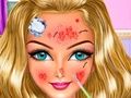 Гульня Allegras Beauty Care онлайн