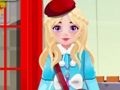 Гульня Kiddo Winter Casual онлайн