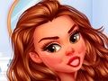 Гульня Уборы Baddie  онлайн