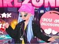 Гульня Girlzone негабарыт онлайн