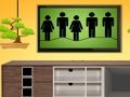 Гульня Выратаванне льва 2  онлайн