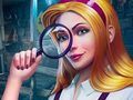 Гульня Схаваная аб'екты: галаваломка  онлайн