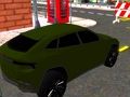 Гульня Сапраўдная паркоўка аўтамабіляў - GTa  онлайн