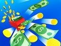 Гульня Moneygun Run онлайн