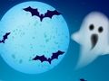 Гульня Дзень усіх Святых скрытыя зоркі  онлайн