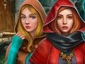 Гульня Паранармальныя мемуары  онлайн