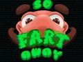 Гульня Такім чынам, Fart Away  онлайн