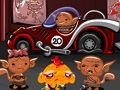 Гульня Шчаслівая малпачка, узровень 679  онлайн