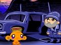 Гульня Monkey Go Happy, 68 ўзровень  онлайн