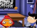 Гульня Monkey Go Happy, 70 ўзровень  онлайн