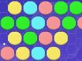 Гульня Класічныя ўзроўні Bubble Shooter  онлайн
