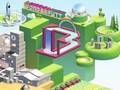Гульня Wonderputt онлайн