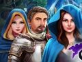 Гульня Цень замка  онлайн