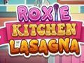 Гульня Кухня Роксі: Лажання  онлайн