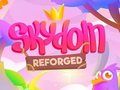 Гульня Skydom: перароблены  онлайн