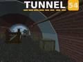 Гульня Тунэль 54  онлайн