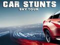 Гульня Аўтамабільныя трукі Sky Tour  онлайн