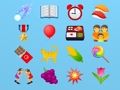 Гульня Emoji адгадайце галаваломку онлайн Гульня Emoji адгадайце галаваломку онлайн