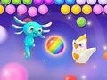 Гульня Гульня Bubble Shooter  онлайн