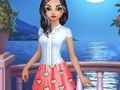 Гульня Каханне апранаюцца  онлайн